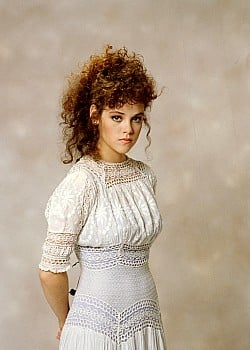 Rebecca Schaeffer